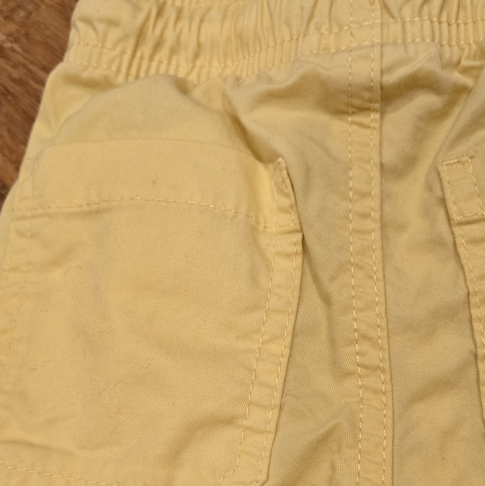 Cat & Jack Toddler Shorts - Picture 3 of 3